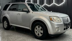 2010 Mercury Mariner I4