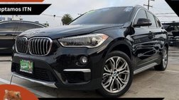 2017 BMW X1 xDrive28i