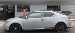 2012 Scion tC Release Series 7.0