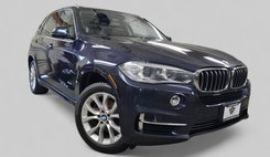 2014 BMW X5 xDrive35i