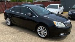 2015 Buick Verano Convenience Group