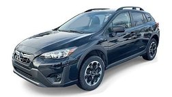 2023 Subaru Crosstrek Base