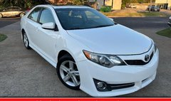 2014 Toyota Camry SE Sport