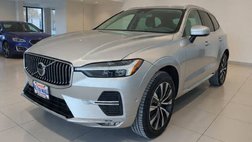 2023 Volvo XC60 B5 Plus Bright Theme