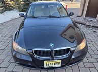 2006 BMW 3 Series 325xi