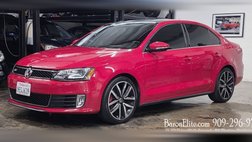2013 Volkswagen Jetta GLI Autobahn PZEV