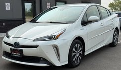 2020 Toyota Prius LE AWD-e