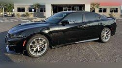 2020 Dodge Charger GT