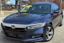 2018 Honda Accord EX-L w/Navi