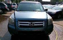 2006 Honda Pilot EX