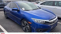 2018 Honda Civic EX-T