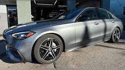 2022 Mercedes-Benz C-Class C 300 4MATIC