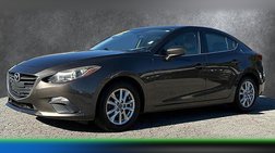 2014 Mazda MAZDA3 i Touring
