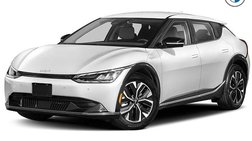 2024 Kia EV6 Light Long Range