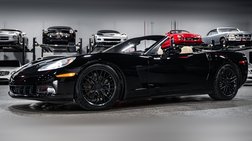 2006 Chevrolet Corvette Base