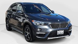 2019 BMW X1 sDrive28i