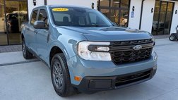 2022 Ford Maverick XL