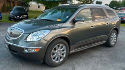 2011 Buick Enclave CXL-2