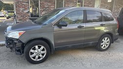 2011 Honda CR-V SE