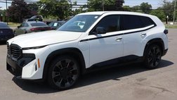2023 BMW XM Base