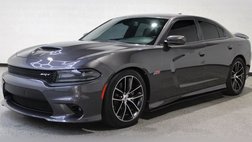 2018 Dodge Charger R/T Scat Pack