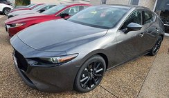 2026 Mazda MAZDA3 2.5 S Premium