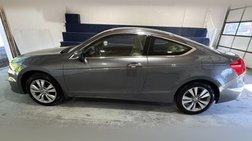 2012 Honda Accord LX-S
