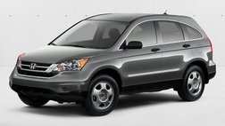 2010 Honda CR-V LX
