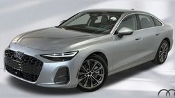 2026 Audi A6 quattro Premium 55 TFSI