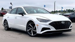 2023 Hyundai Sonata SEL Plus