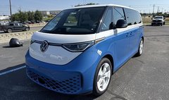 2025 Volkswagen ID.Buzz 1st Edition