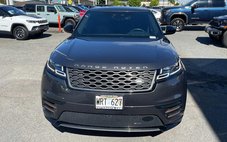 2022 Land Rover Range Rover Velar P250 R-Dynamic S