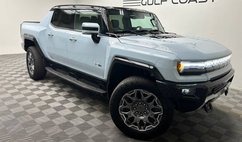 2025 GMC HUMMER EV 3X