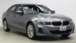 2023 BMW 3 Series 330e