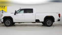 2023 GMC Sierra 3500HD SLE