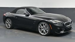 2019 BMW Z4 sDrive 30i