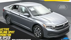2024 Volkswagen Jetta S