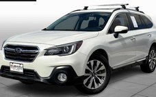2019 Subaru Outback 3.6R Touring