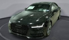 2018 Audi A7 3.0T quattro Premium Plus