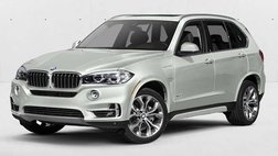 2016 BMW X5 xDrive40e