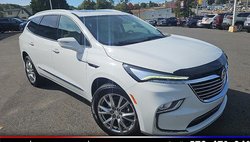 2022 Buick Enclave Premium