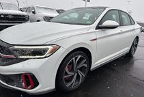 2023 Volkswagen Jetta GLI Autobahn