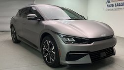 2023 Kia EV6 GT-Line