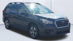 2020 Subaru Ascent Premium 7-Passenger