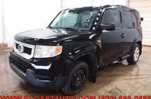 2011 Honda Element EX