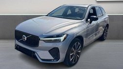2023 Volvo XC60 B5 Plus Dark Theme