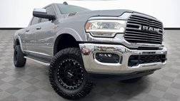 2022 Ram Ram Pickup 2500 Laramie