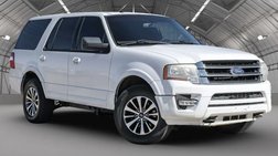 2017 Ford Expedition XLT