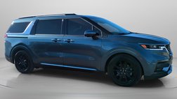 2024 Kia Carnival SX Prestige