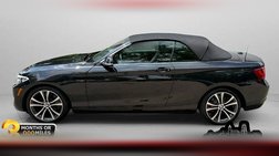2016 BMW 2 Series 228i xDrive